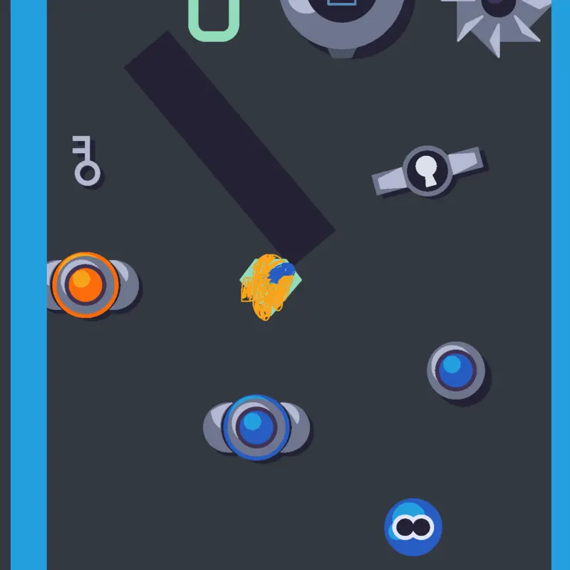 Game by @fabiobro