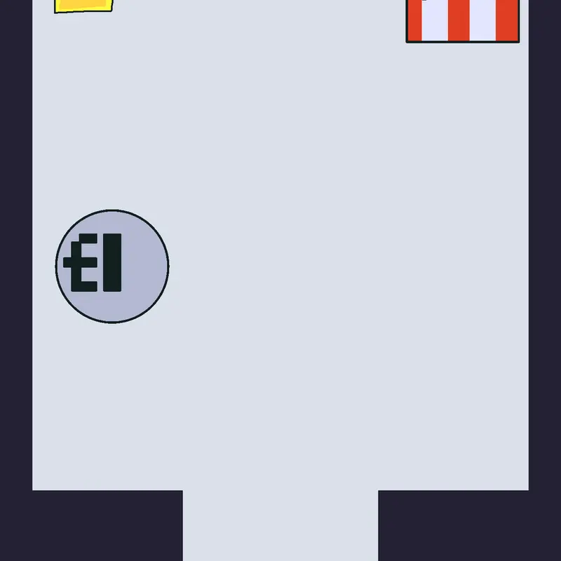 Game by @JumperDash