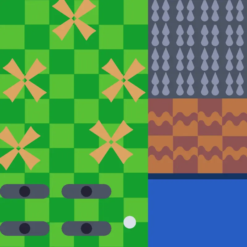Game by @josephjojo2013