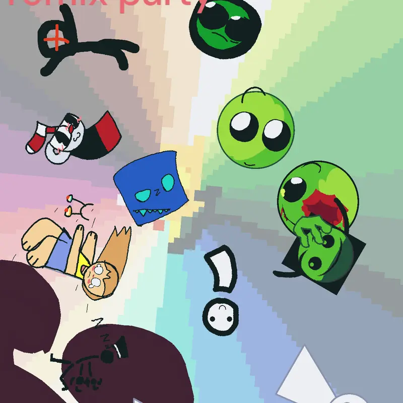Game by @raimbow_cake12