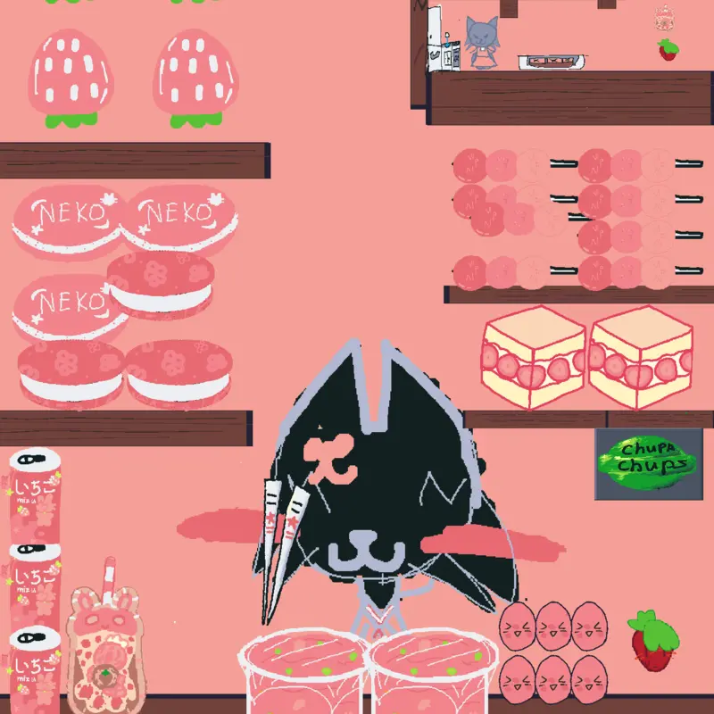Game by @Kitty-moon