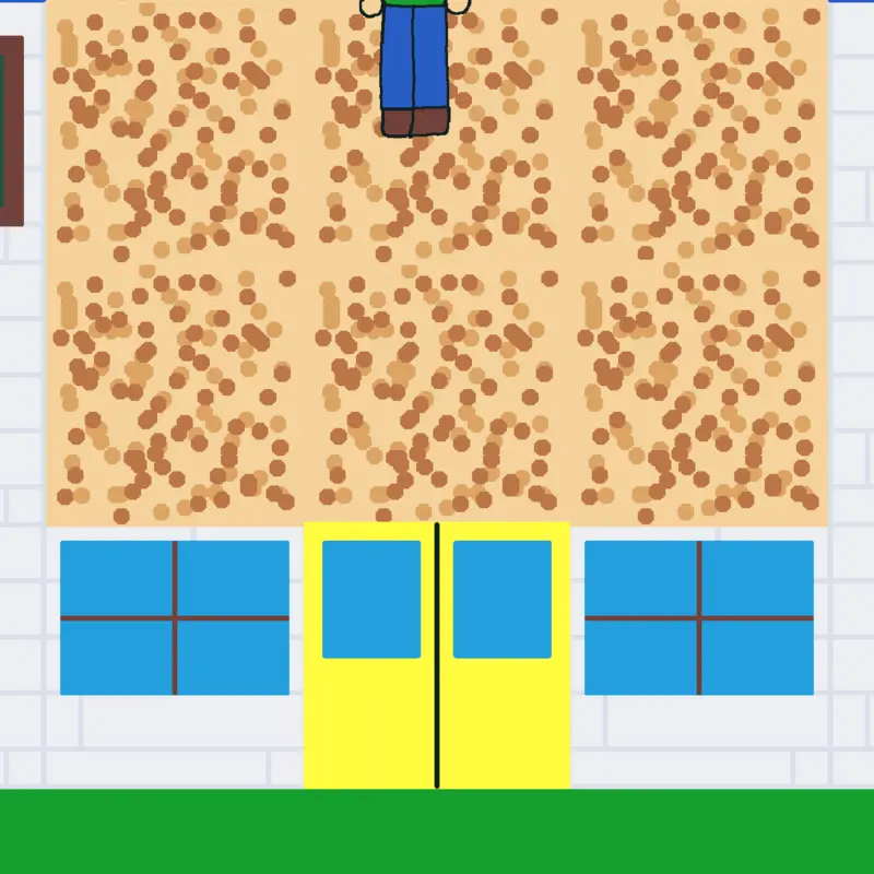 Game by @ragurodolrepoldad