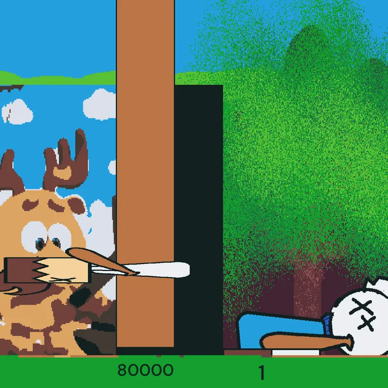 Game by @lemmingsworld