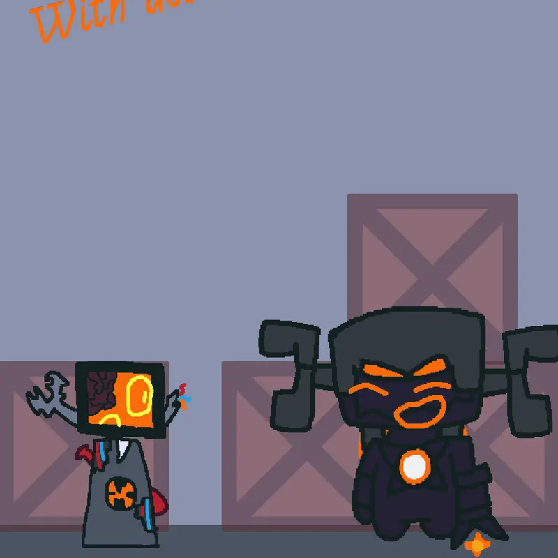 Game by @-_Fallen_-