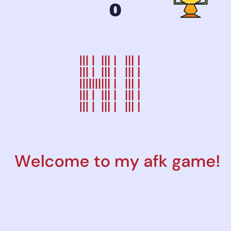 Game by @beboshvilishil123