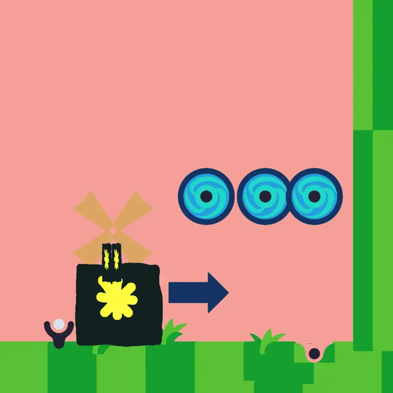 Game by @artjatek