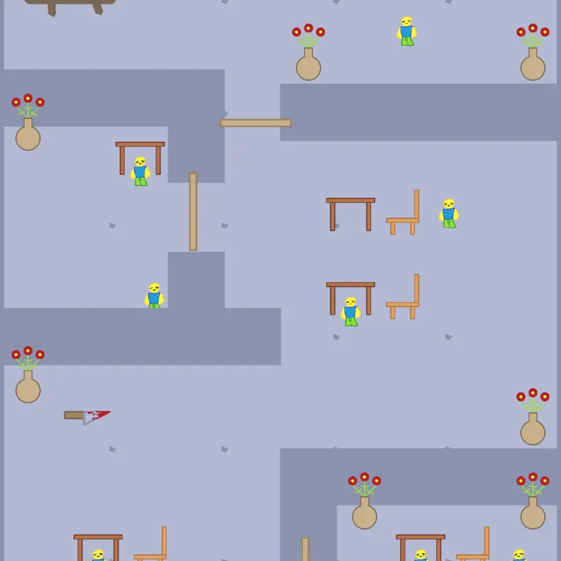 Game by @MJJMcreator