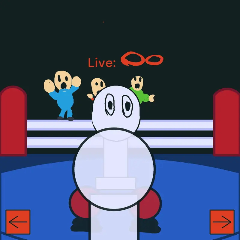 Game by @French_balls