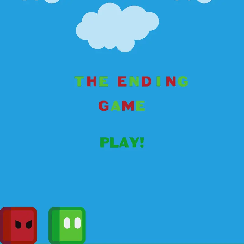Game by @Ninjakewlboy