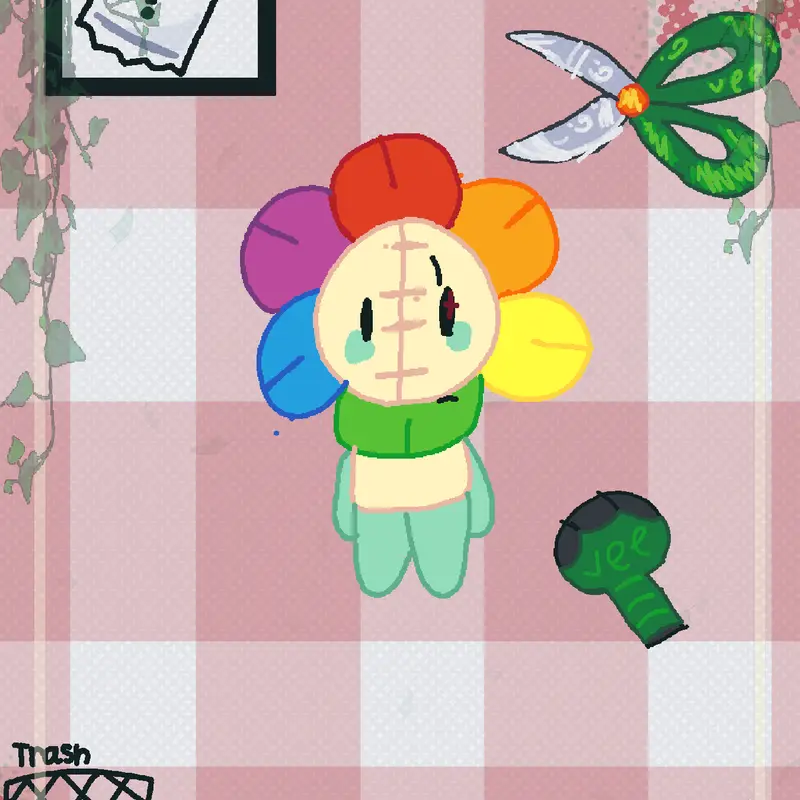 Game by @Amelia_DX