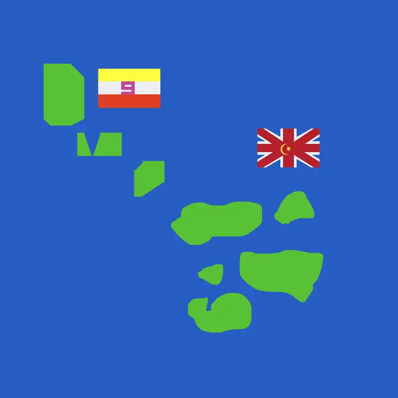 Remix this deck to add your country by @YourLocalLogokid