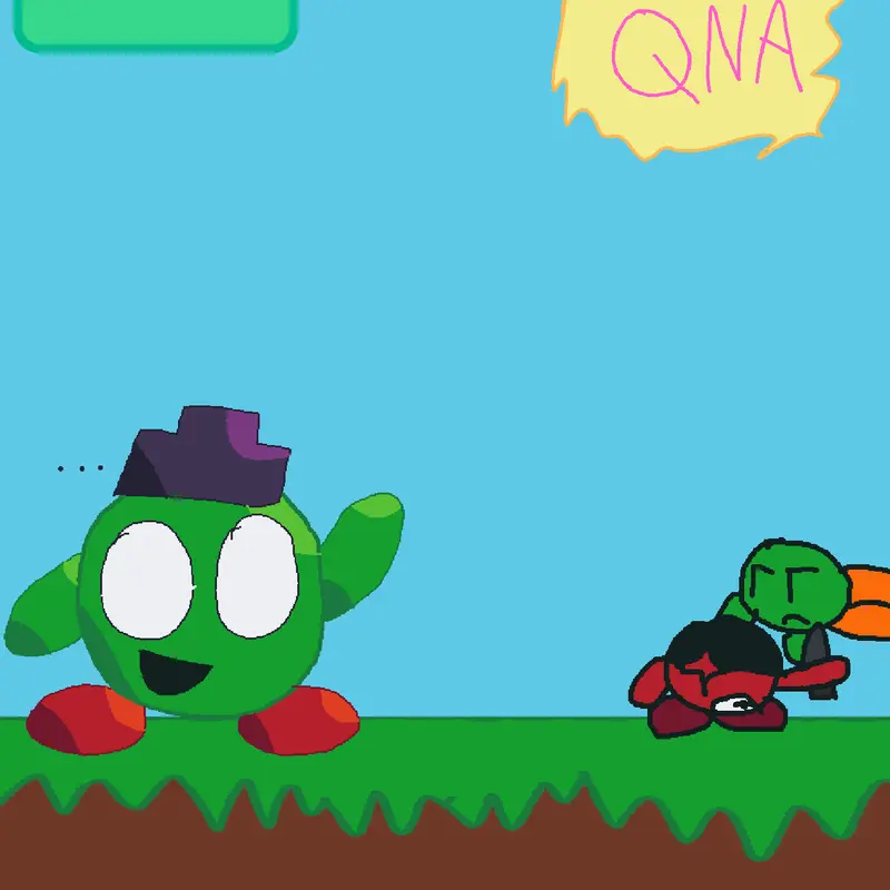 Game by @Vesuvio1315