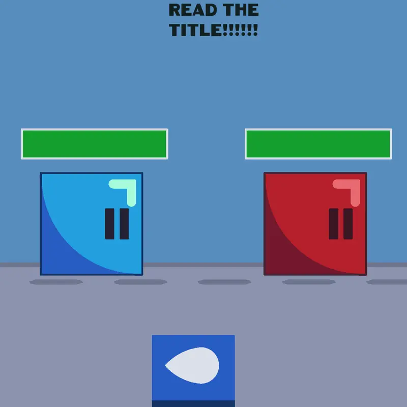 Game by @magdonalflanka