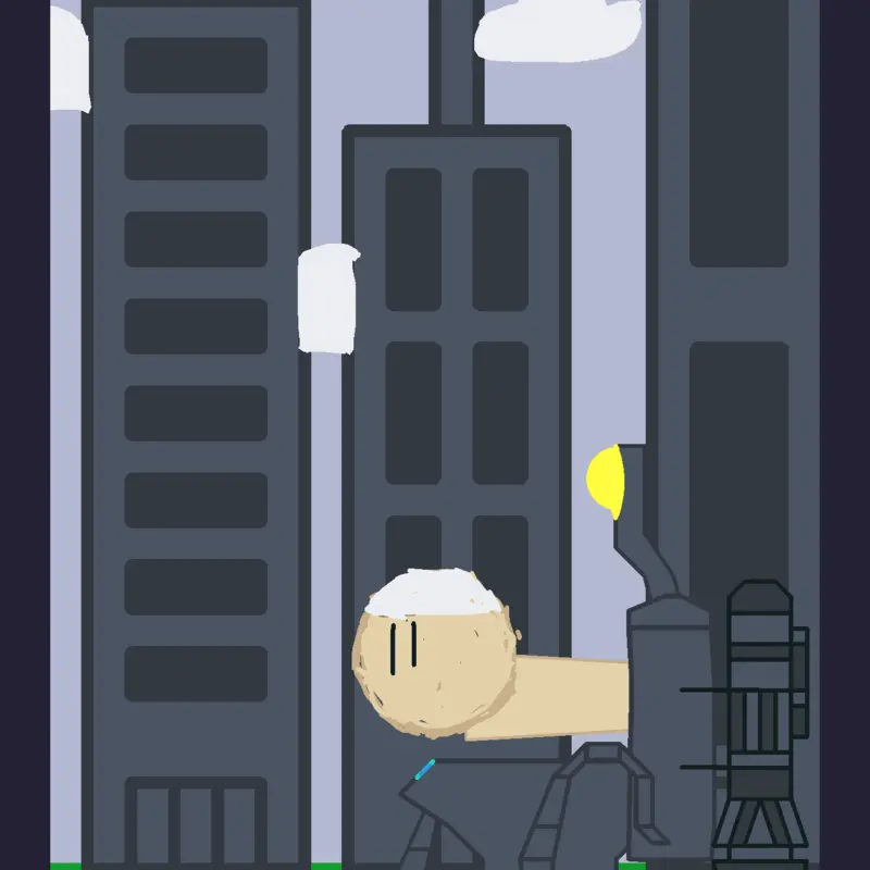 Game by @kuw