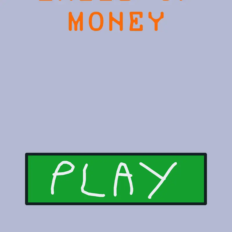 Ball money (Versão Alpha) by @toninho2013