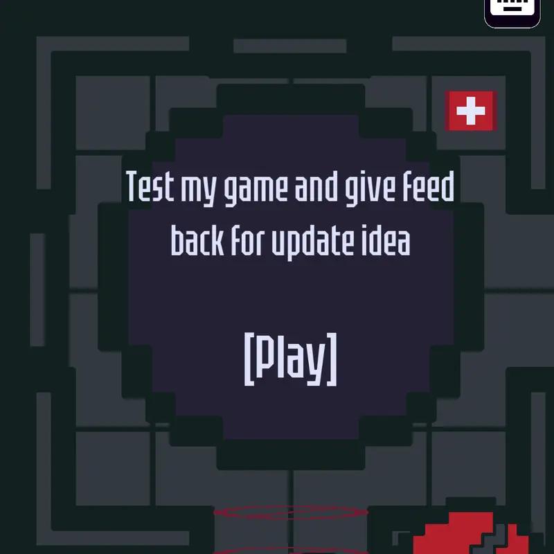 Game by @INDESTRON