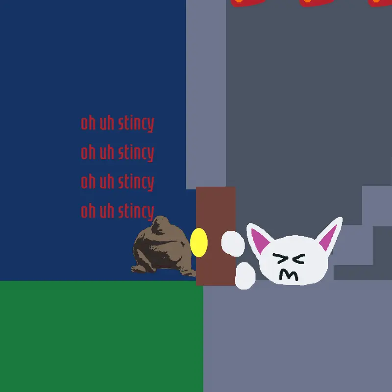 Game by @annelids