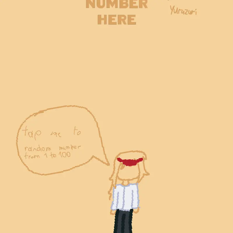 Game by @YamateYuruzuri
