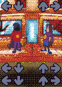 Me vs my brother HenryDesignPro [Phase2]