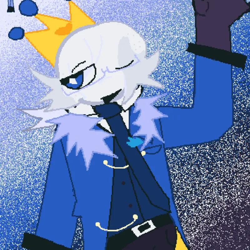 Game by @V11_1S_M3H_