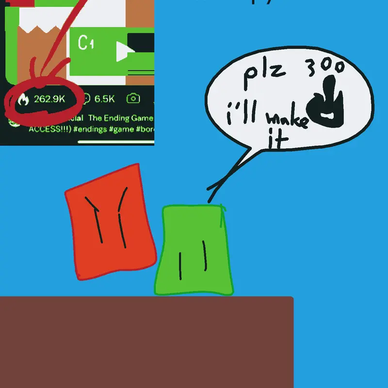 Game by @thatoneliy