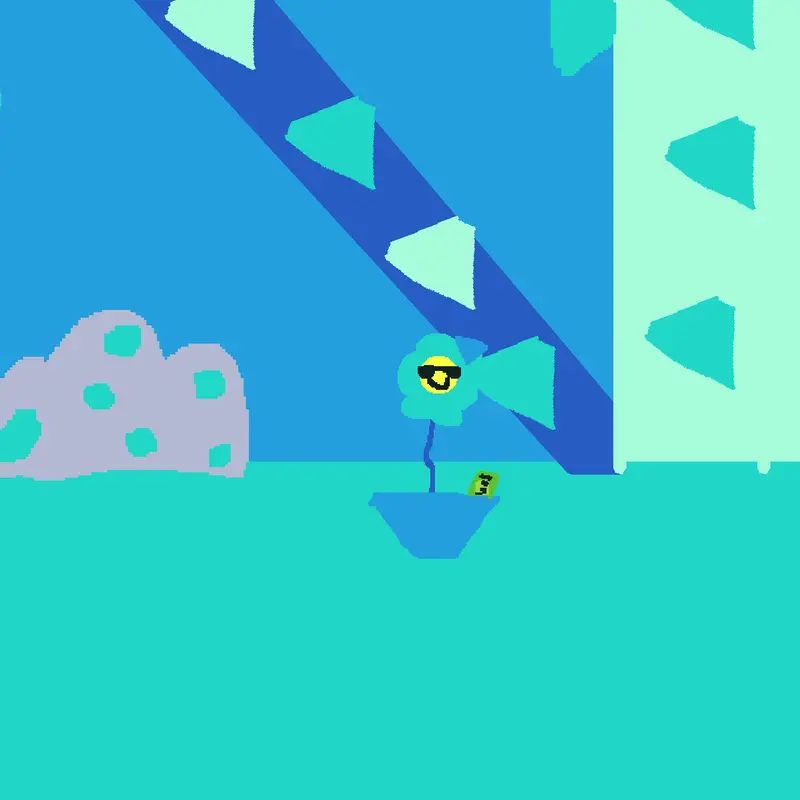 Game by @Scaredyshroom