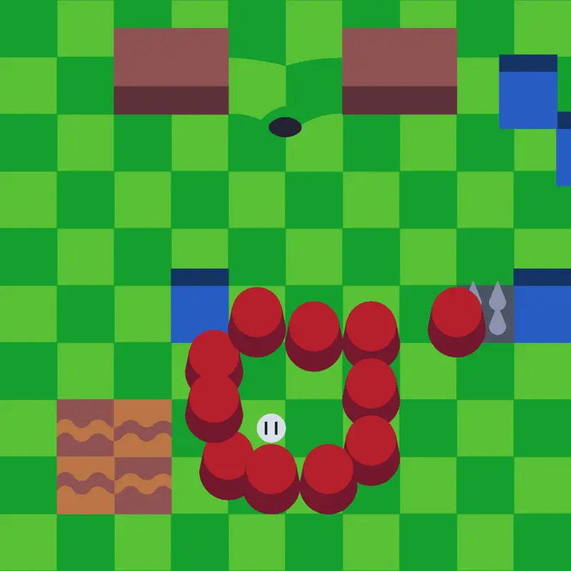 Game by @Bover