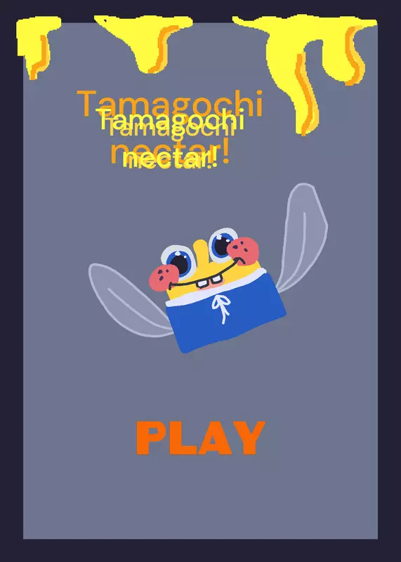 Game by @SadPorridge_official