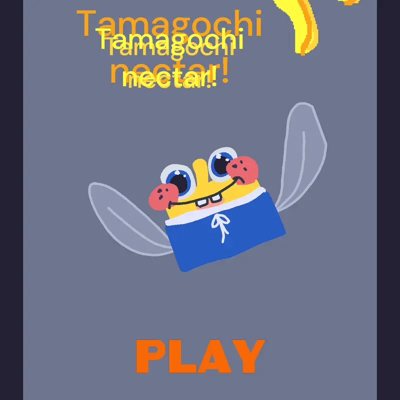 Game by @SadPorridge_official