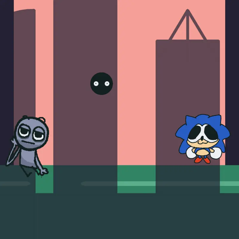 Game by @a_guy_from_the_fog