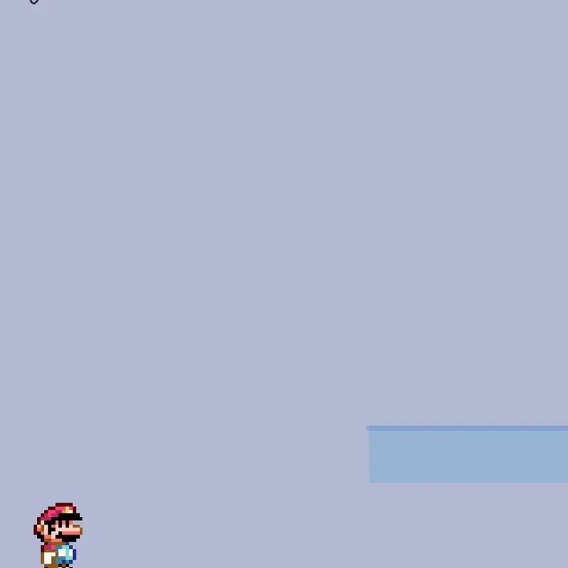 Game by @wangamw