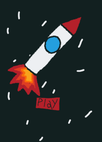 Jogo do espaço