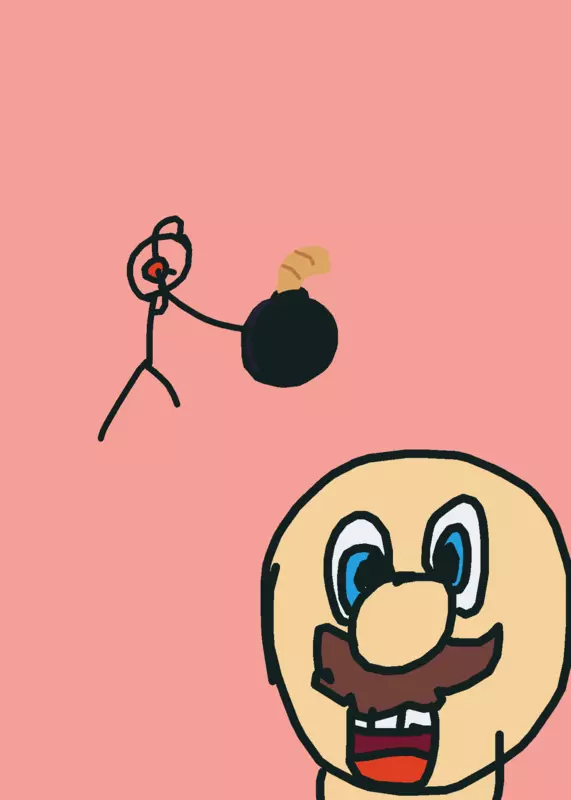 Game by @sens_undertale