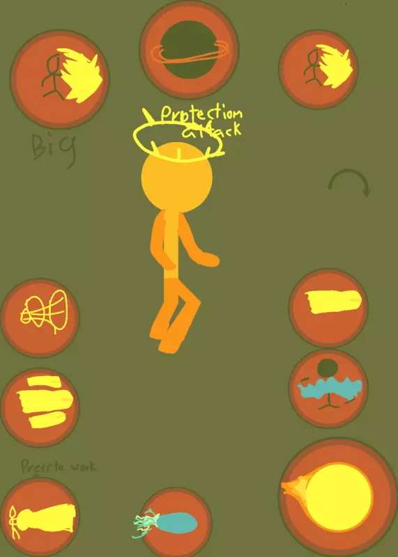 Game by @Xavitot