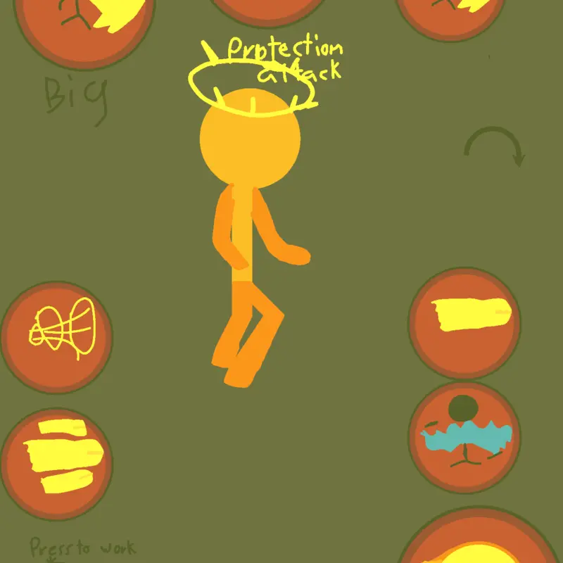 Game by @Xavitot