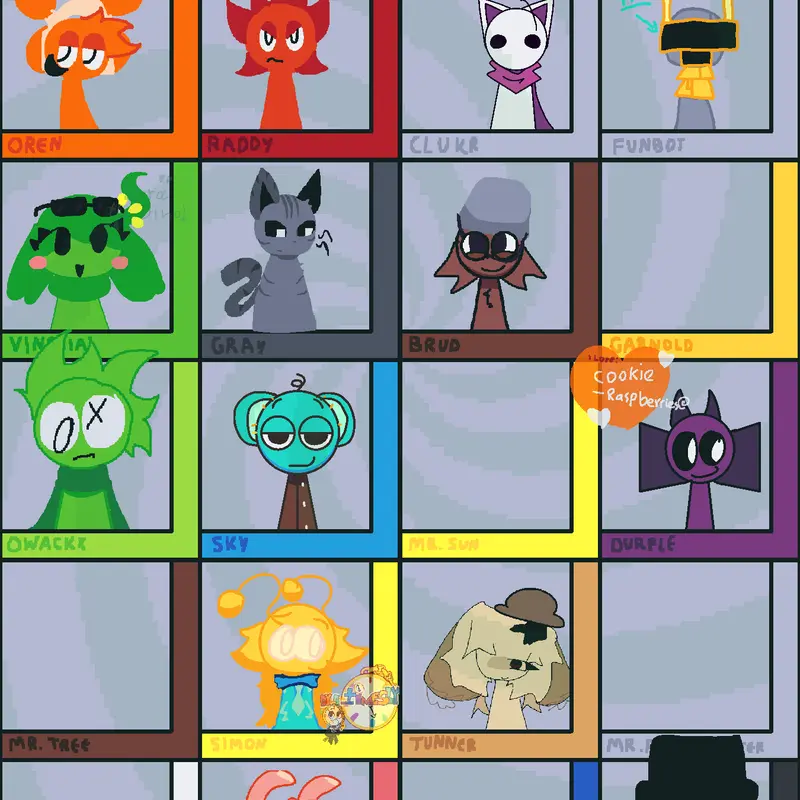 Game by @Mari4nna