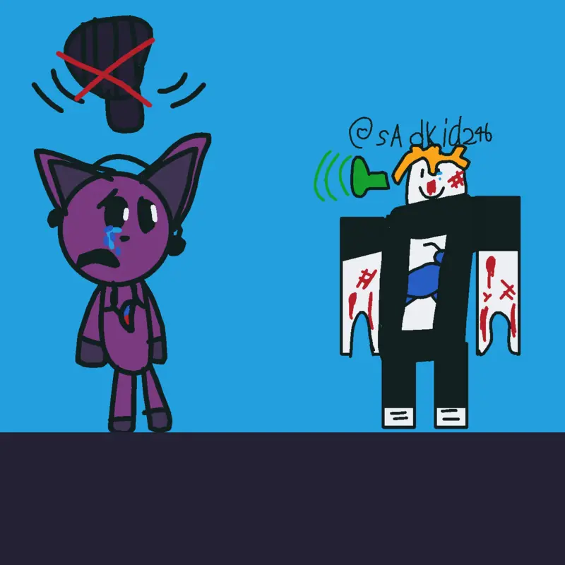 Game by @CatnapZSupra