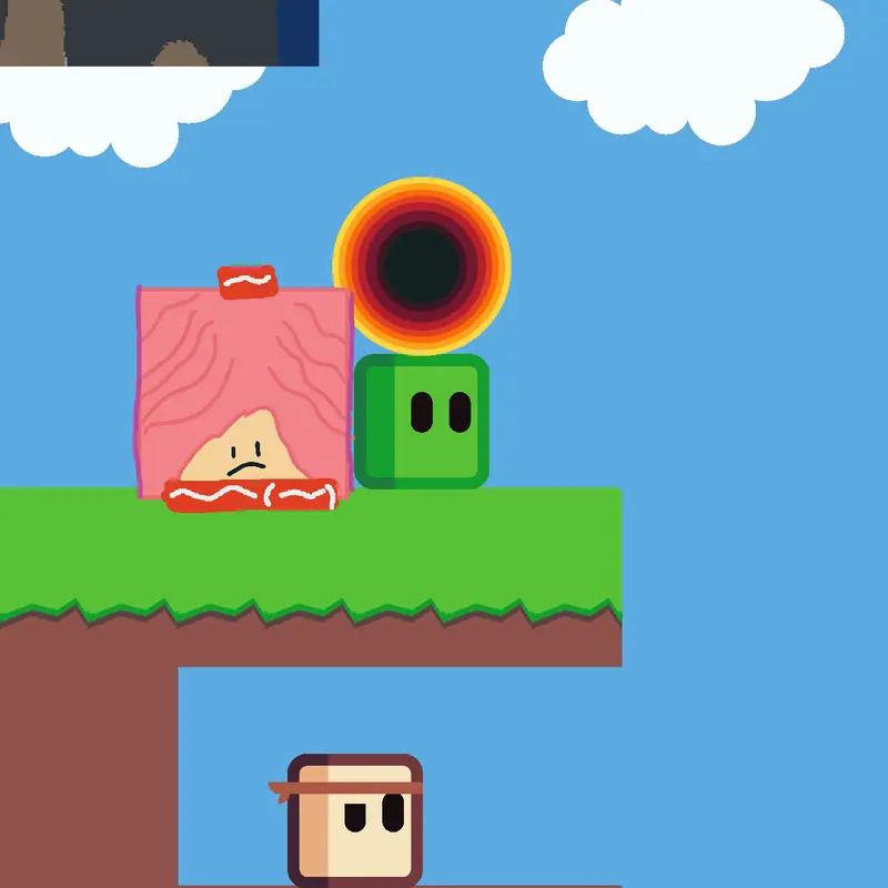 Game by @bubblecream