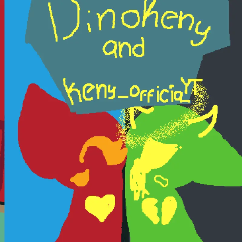 Game by @dinokenyuwu