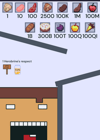 Feed Gigant-Herobrine