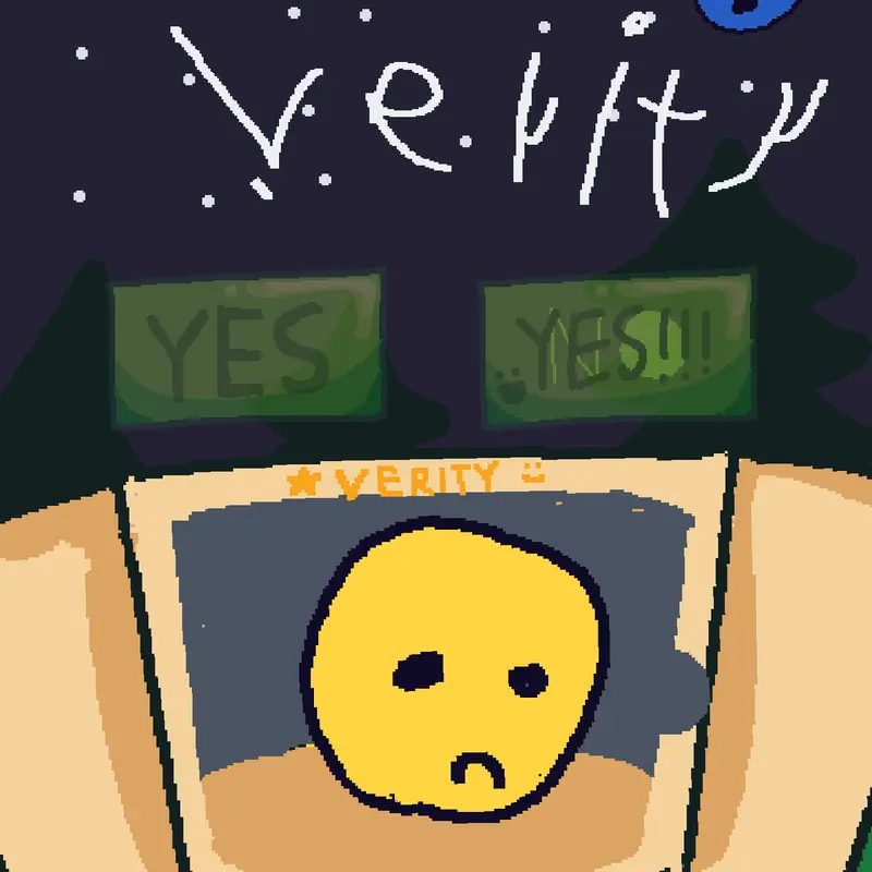 Take care of verity Mod ^_^ by @Imissmycat_1247_localcat