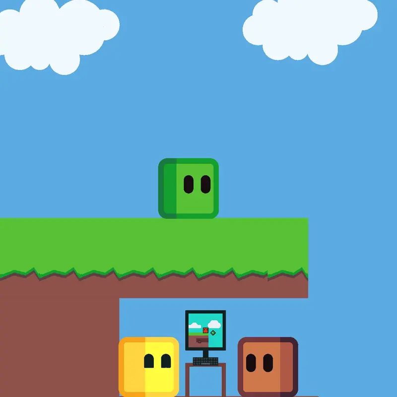 Game by @afis2006