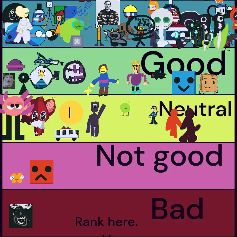 Game by @Hedge