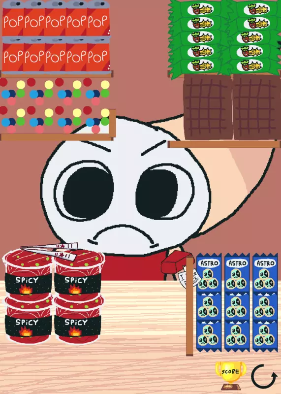 Game by @Zoey_Uzi
