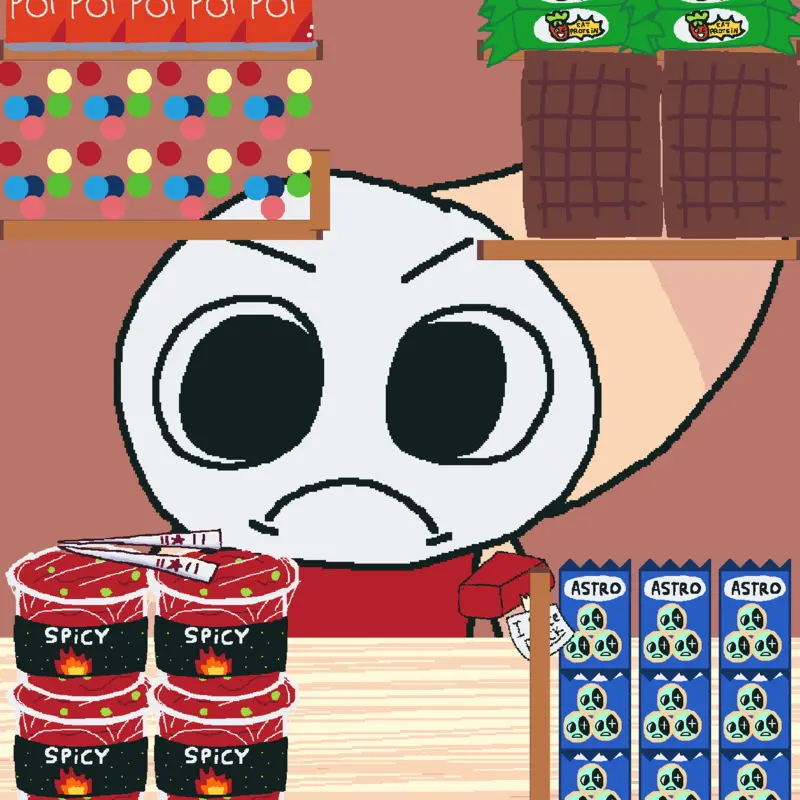 Game by @Zoey_Uzi