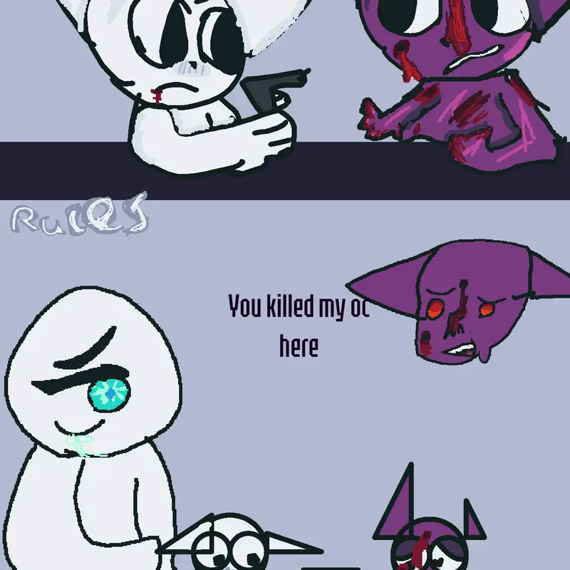 Game by @TobeTobe_Hates