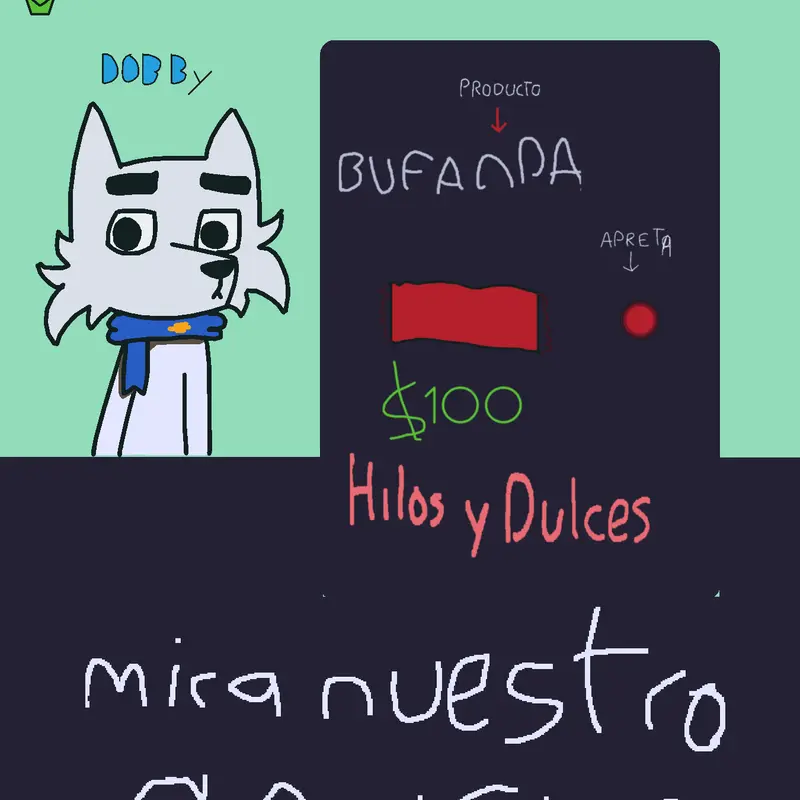 Game by @miguecraft27