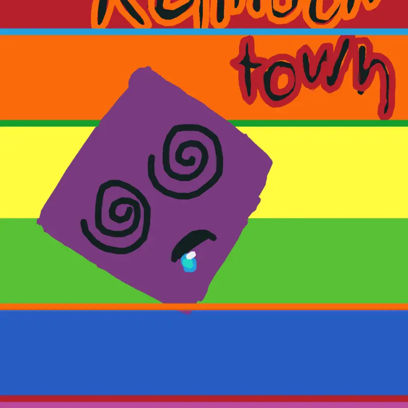 Taste the rainbow by @thedreamloaf