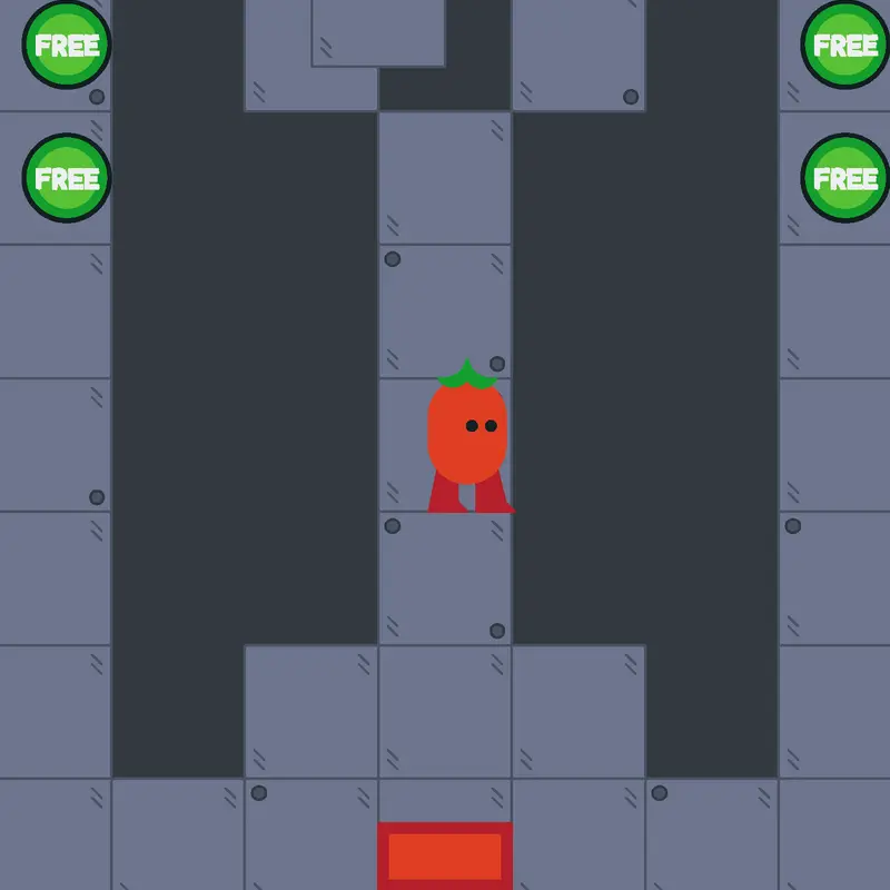 Game by @bella_9865