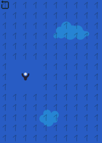 Random generated golf